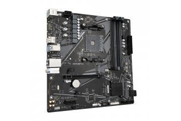Osnovne plošče Gigabyte  GIGABYTE B550M K,...
