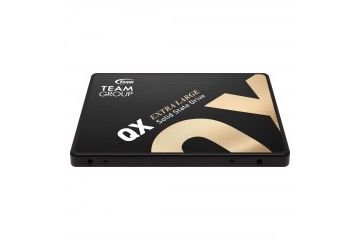SSD diski Team Group  Teamgroup 2TB SSD QX2 3D...