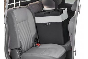 Kamp hladilne skrinje in torbe BRUNNER  BRUNNER...