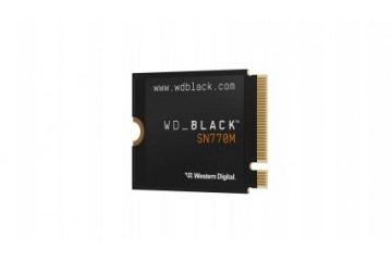SSD diski Western Digital  WD 500GB Black SN770...