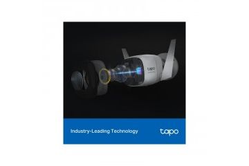 Kamere TP-link  TP-LINK Tapo C325WB 2K QHD...
