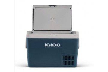 Kamp hladilne skrinje in torbe IGLOO  IGLOO...