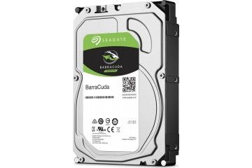 Trdi diski Seagate  Seagate 1TB BarraCuda 3,5...