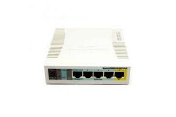 Routerji WiFi Mikrotik  Mikrotik dostopna...