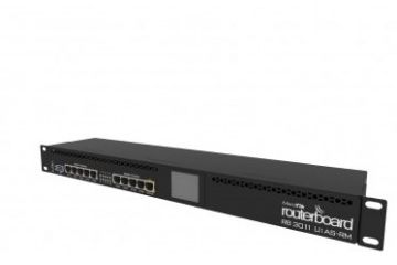 Routerji WiFi Mikrotik  Mikrotik usmerjevalnik...