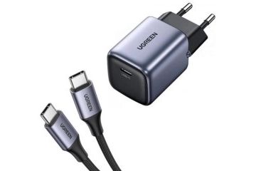 Dodatki Ugreen  Ugreen Nexode 30W USB C...