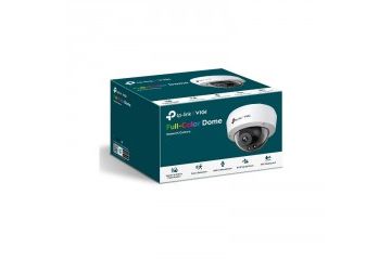 Kamere TP-link  TP-LINK VIGI 4MP Full-Color...