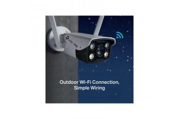 Kamere TP-link  TP-LINK VIGI 4MP zunanja...