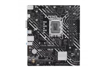 Osnovne plošče Asus  ASUS PRIME H610M-K,...