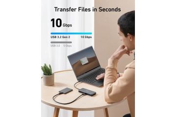 razširitvene kartice/adapterji Anker  Anker...