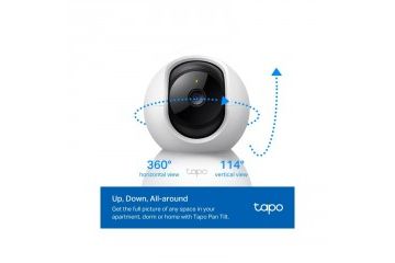 Kamere TP-link  TP-LINK Tapo C210P2 2k 3MP 2304...