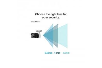 Kamere TP-link  TP-LINK VIGI C320I 6MM FHD...