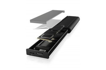 ohišja ICY BOX  Icybox IB-1807MT-C31 ohišje...