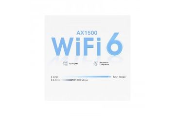 Routerji WiFi TP-link  TP-LINK Deco X10 (1...