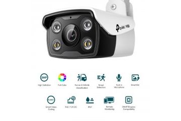 Kamere TP-link  TP-LINK VIGI 3MP zunanja...