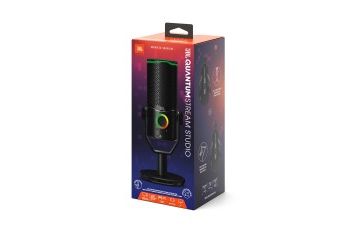  Slušalke JBL  JBL Quantum Stream Studio...