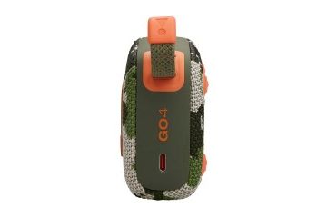  Zvočniki JBL  JBL GO 4 Bluetooth prenosni...