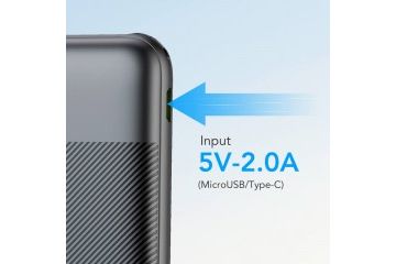 Baterije in polnilci VEGEr  VEGER L10S...