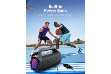  Zvočniki Anker  Anker Soundcore BOOM 2 Plus...