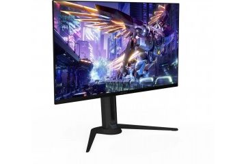 LCD monitorji Gigabyte  GIGABYTE AORUS FO32U2P...