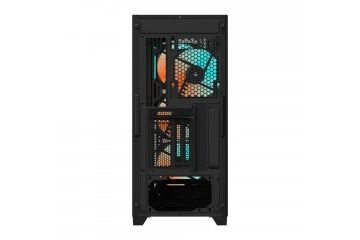 PC Ohišja Gigabyte  GIGABYTE C301 GLASS V2 USB...