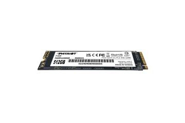 SSD diski Patriot  Patriot P320 512GB M.2 NVMe...