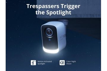 Kamere Anker  Anker Eufy Security EufyCam 3C...