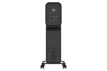 Radiatorji / grelci SHE  SHX Oljni radiator z...