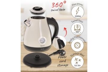 Grelniki vode Camry  Camry Električni grelnik...