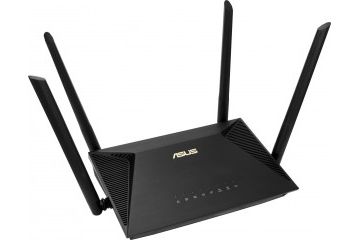 Routerji WiFi Asus  ASUS RT-AX53U MU-MIMO...