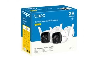 Kamere TP-link  TP-link zunanja Wi-Fi varnostna...