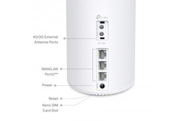 Routerji WiFi TP-link  TP-LINK Deco X10-4G (1...