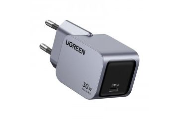Dodatki Ugreen  Ugreen Nexode Pro 30W GaN USB-C...