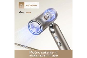 Osebna nega Dreame  Dreame Pocket sušilnik za...