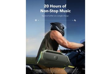  Zvočniki Anker  Anker Soundcore BOOM 2 Plus...