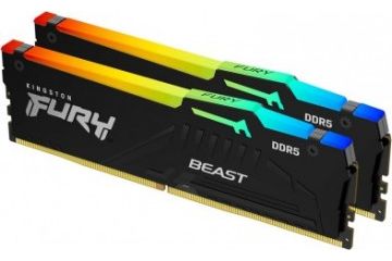 Pomnilnik Kingston  Kingston Fury Beast RGB...