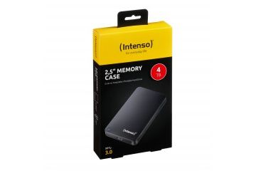 Prenosni diski 2.5' INTENSO  Intenso zunanji...