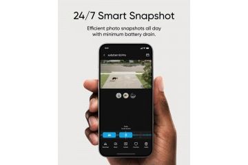 Kamere Anker  Anker Eufy Security eufyCam S3...