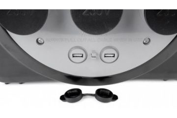 Kamp dodatki in ostalo BRUNNER  BRUNNER ONBOARD...