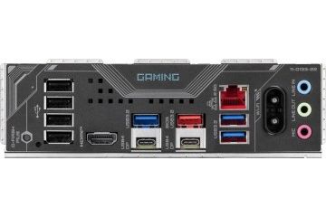 Osnovne plošče Gigabyte  GIGABYTE X870 GAMING...