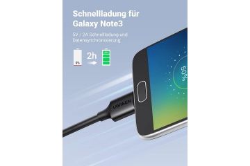 kabli Ugreen  Ugreen USB 3.0 kabel USB A na...