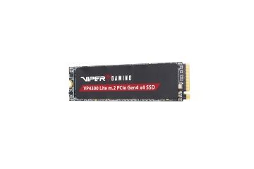 SSD diski Patriot  Patriot Viper VP4300 Lite...