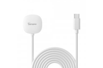Smart home SONOFF  SONOFF senzor puščanja...