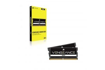 Pomnilnik CORSAIR  Corsair VENGEANCE 64GB (2 x...