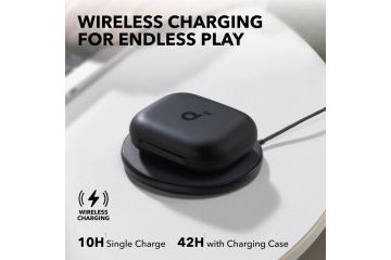  Slušalke Anker  Anker Soundcore AeroFit 2...