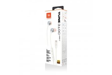  Slušalke JBL  JBL USB-C žične slušalke...