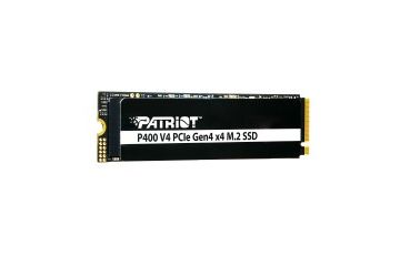 SSD diski Patriot   Patriot P400 V4 1TB M.2...