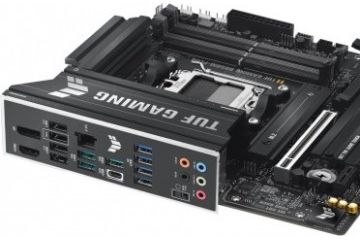 Osnovne plošče Asus  ASUS TUF GAMING...