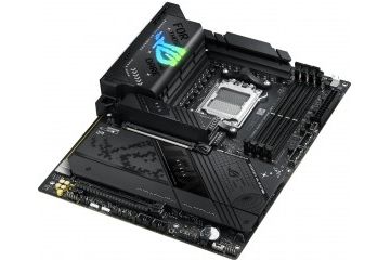 Osnovne plošče Asus  ASUS ROG STRIX X870-F...