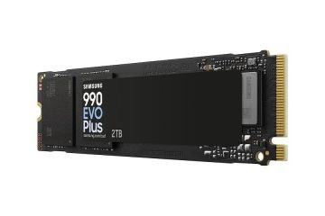 SSD diski Samsung  Samsung 2TB 990 EVO Plus M.2...